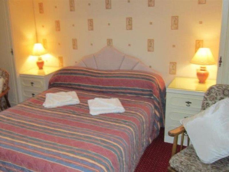 Sussex Bed and breakfast 3*