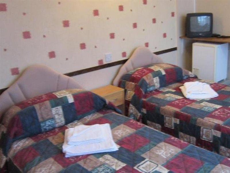 Bed and breakfast Sussex 3*