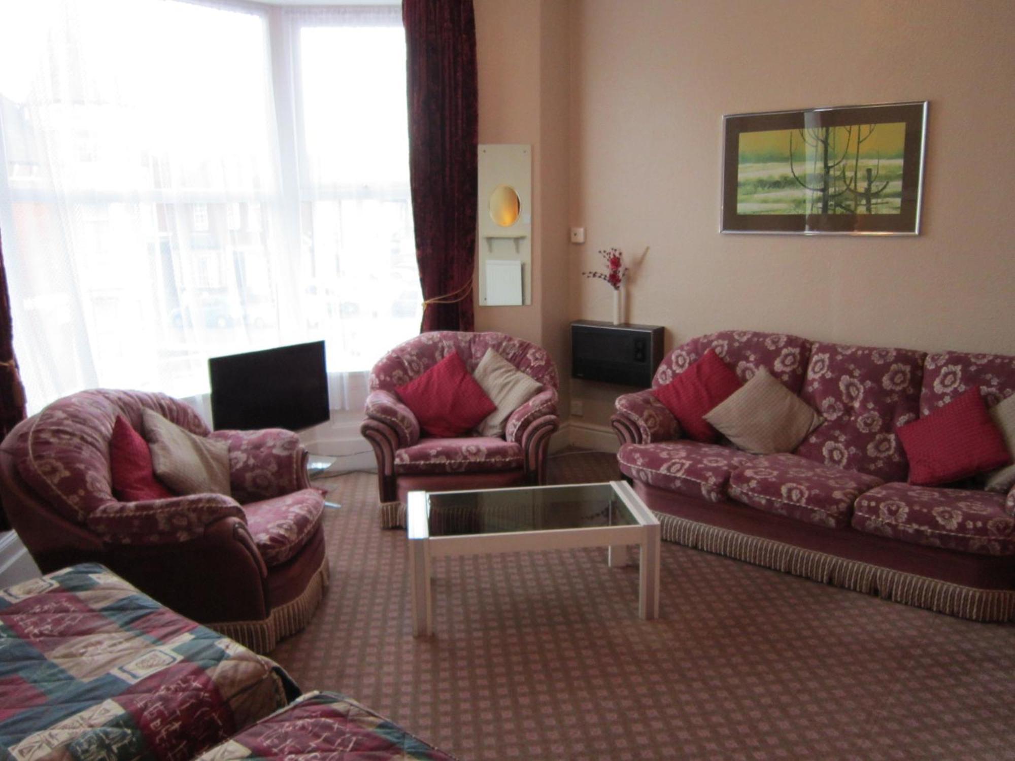Bed and breakfast Sussex