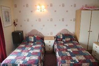 Bed and breakfast Sussex 3*