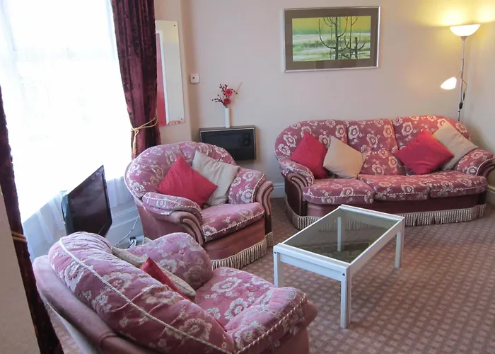 Sussex Hotel